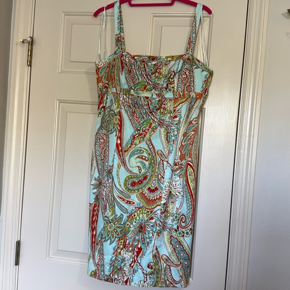 Tommy Bahama Dress - Picture 1 of 3